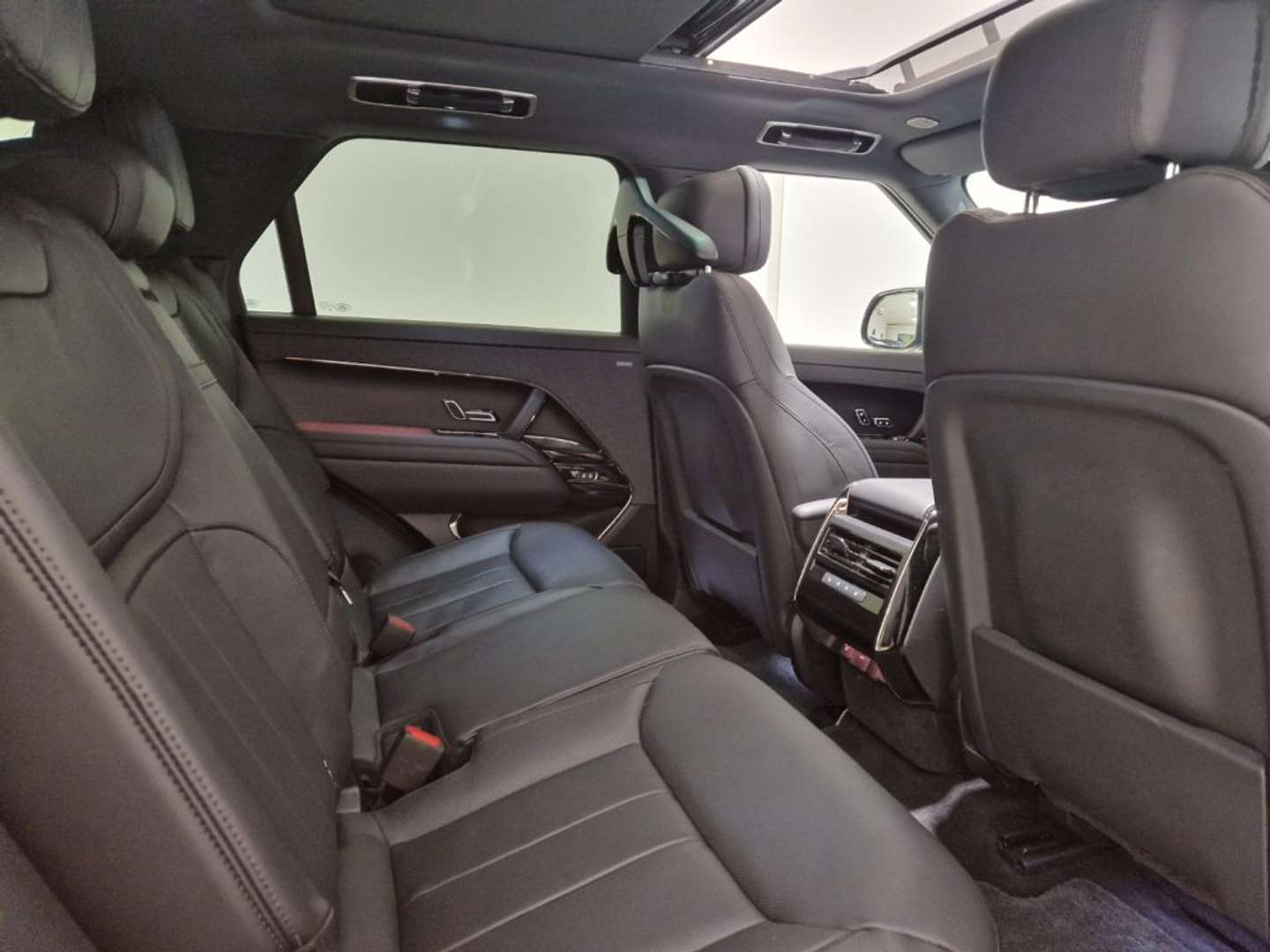 Land Rover Range Rover Sport 3.0D L6 249 CV Dynamic SE TETTO APRIBILE - 2023 - Joinsteer - #4