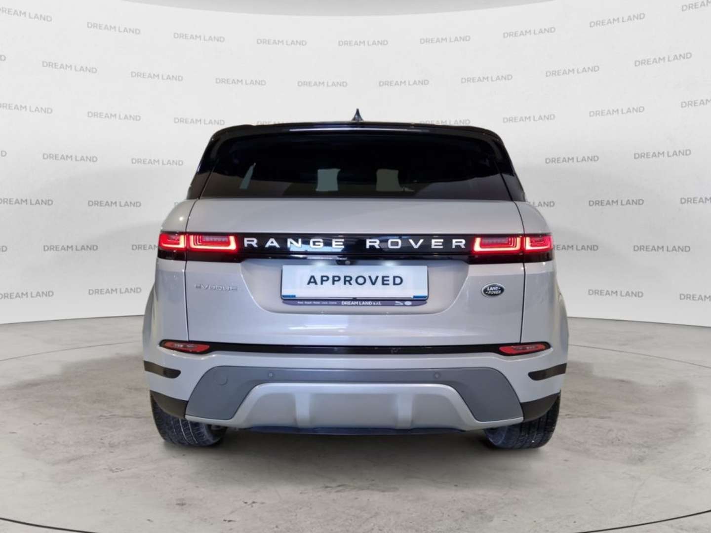 Land Rover Range Rover Evoque 2.0D I4 163CV AUTOCARRO+IVA AWD Auto SE - 2022 - Joinsteer - #6