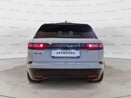 Land Rover Range Rover Velar R-Dynamic SE 2.0D I4 204 CV -  - Joinsteer - #5