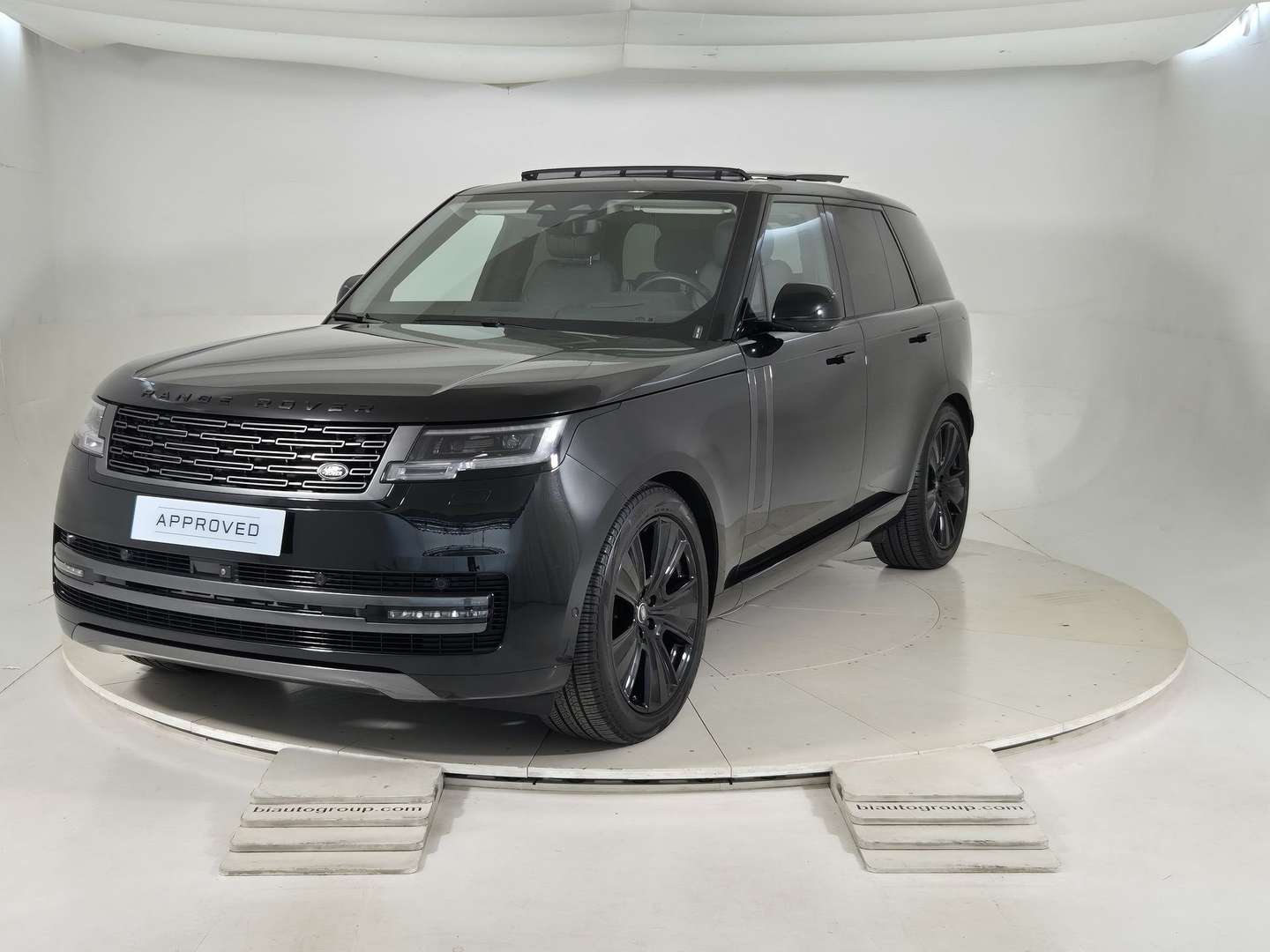 Land Rover Range Rover 3.0d I6 Mhev HSE Awd 249cv Auto HSE - 2023 - Joinsteer - #1