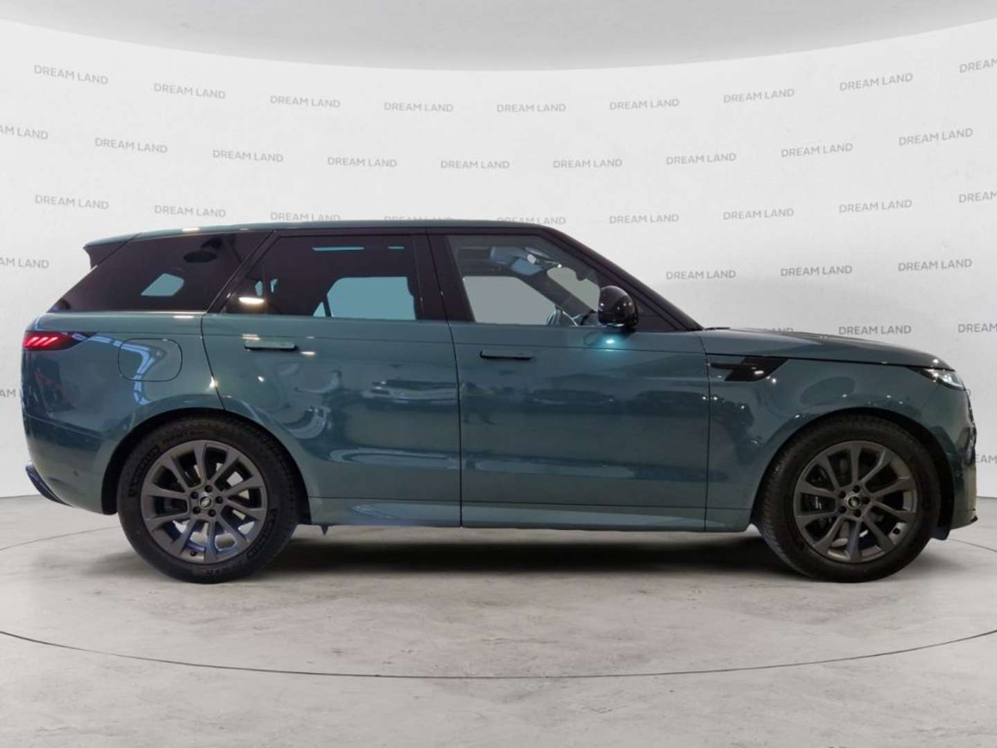 Land Rover Range Rover Sport 3.0D L6 249 CV Dynamic SE TETTO APRIBILE - 2023 - Joinsteer - #5