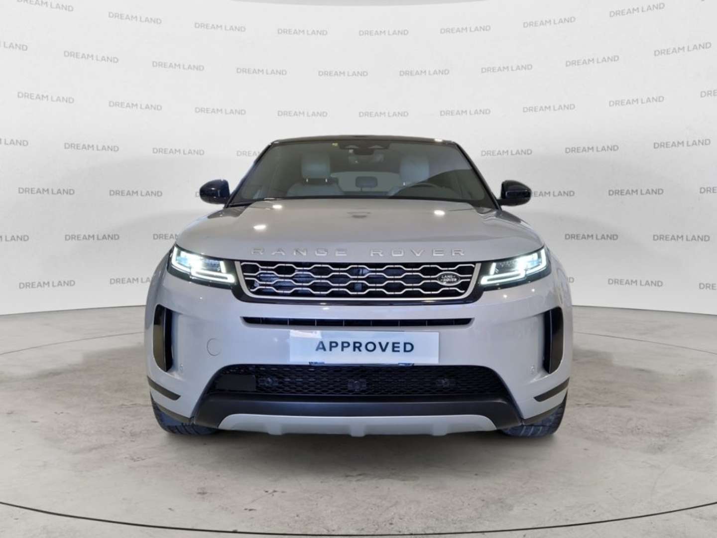 Land Rover Range Rover Evoque 2.0D I4 163CV AUTOCARRO+IVA AWD Auto SE - 2022 - Joinsteer - #7
