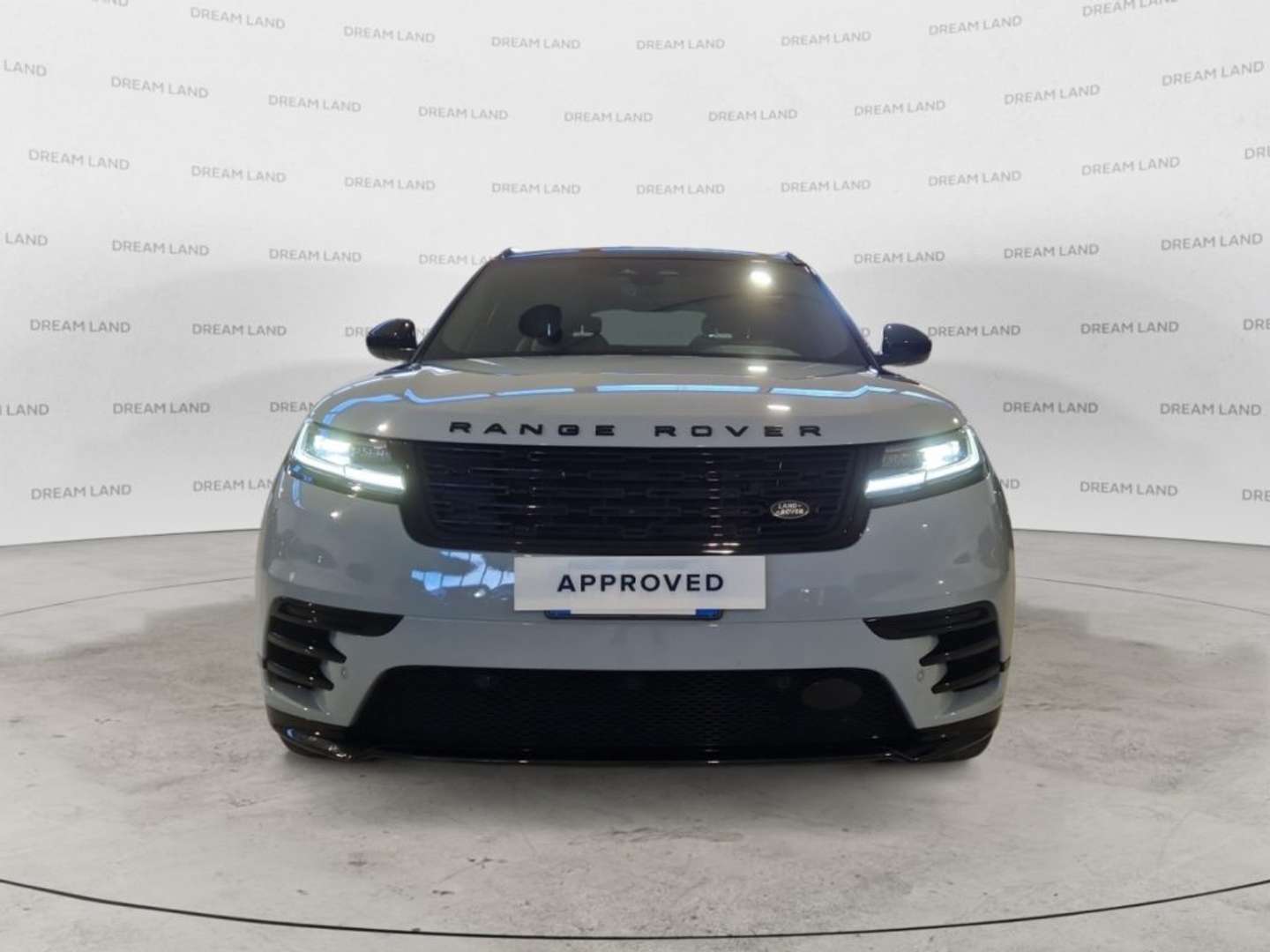 Land Rover Range Rover Velar R-Dynamic SE 2.0D I4 204 CV - 2023 - Joinsteer - #7