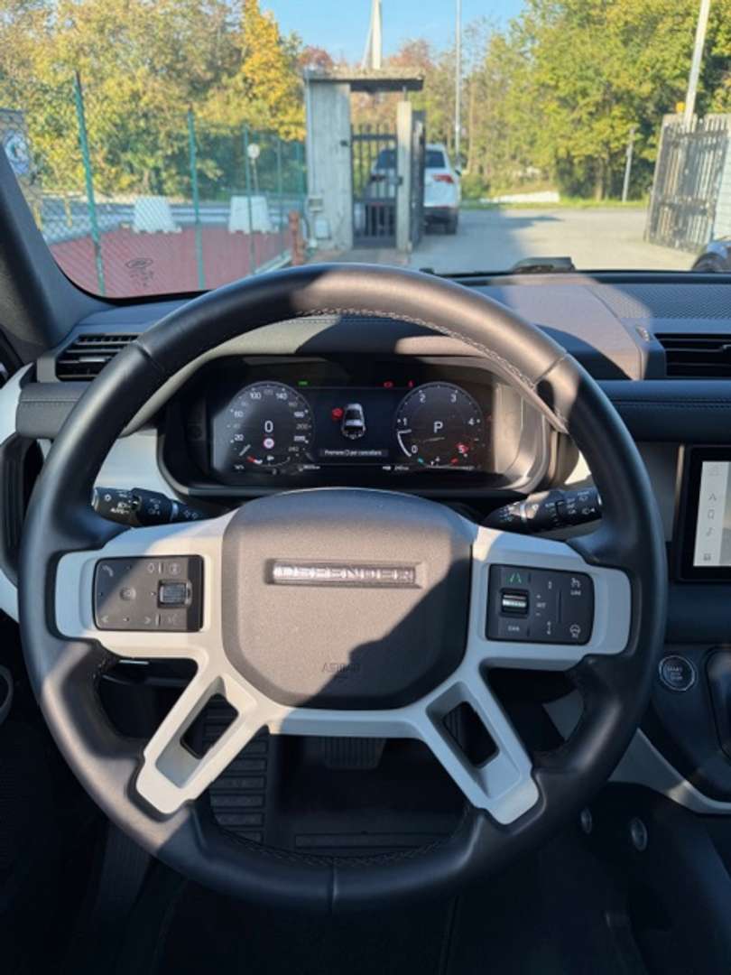 Land Rover Defender 90 EXPLORER PACK 3.0d I6 Mhev - 2025 - Joinsteer - #13
