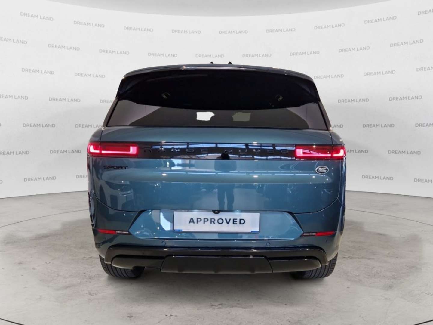 Land Rover Range Rover Sport 3.0D L6 249 CV Dynamic SE TETTO APRIBILE - 2023 - Joinsteer - #6
