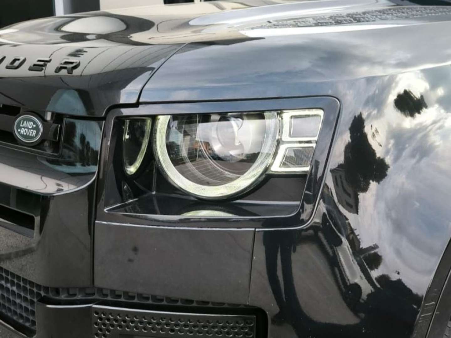 Land Rover Defender 110 X-Dynamic SE IVA ESP 3.0D I6 250 CV AWD Auto - 2023 - Joinsteer - #13