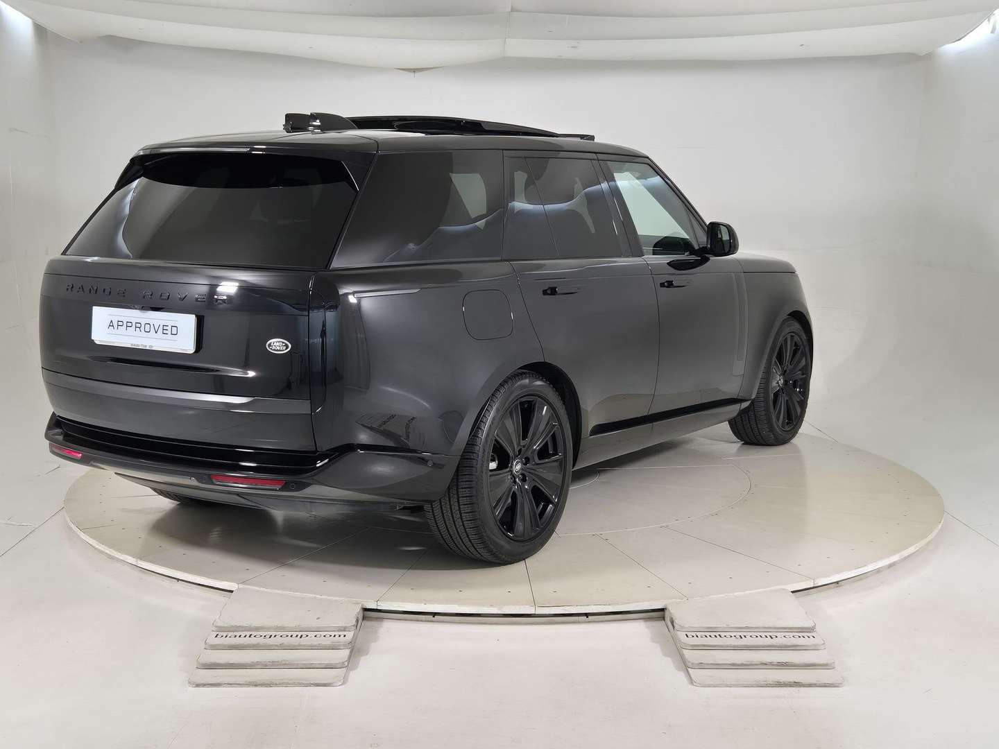 Land Rover Range Rover 3.0d I6 Mhev HSE Awd 249cv Auto HSE - 2023 - Joinsteer - #2