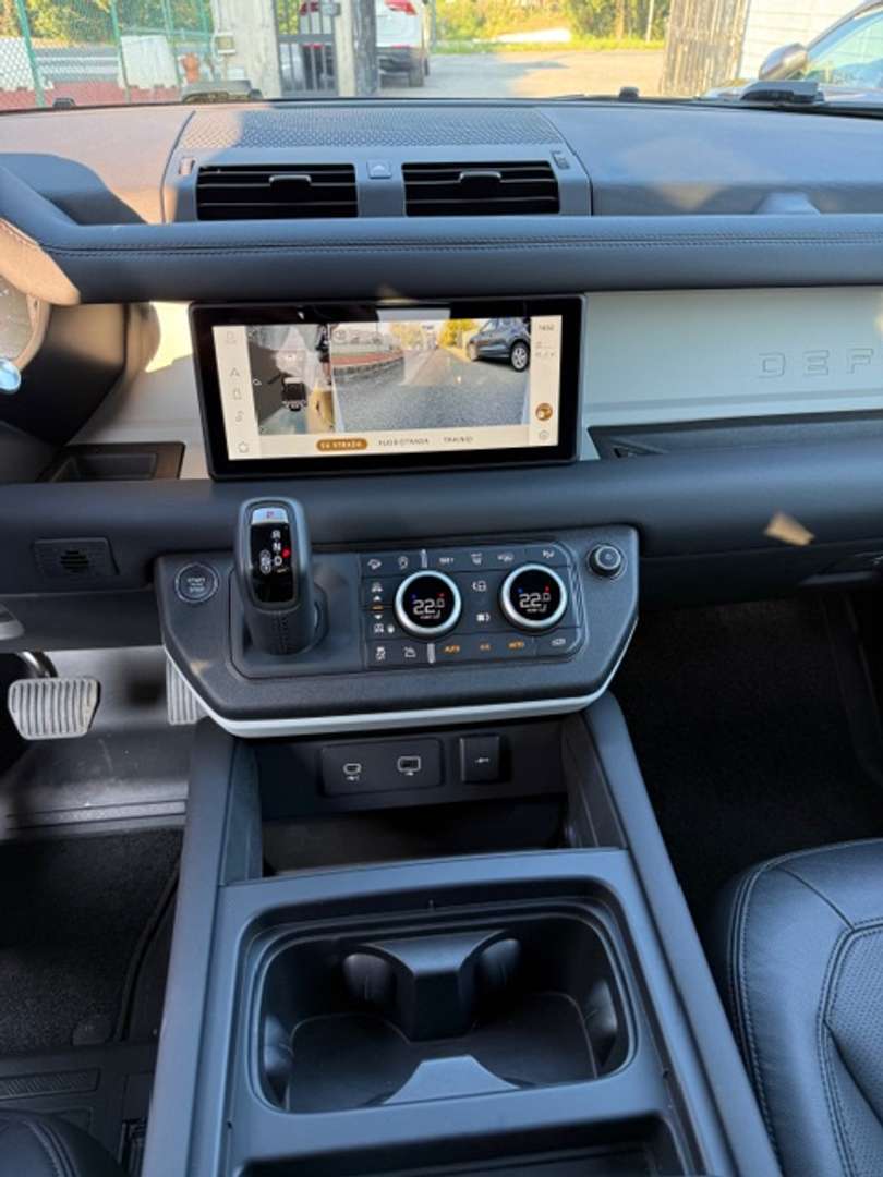 Land Rover Defender 90 EXPLORER PACK 3.0d I6 Mhev - 2025 - Joinsteer - #14