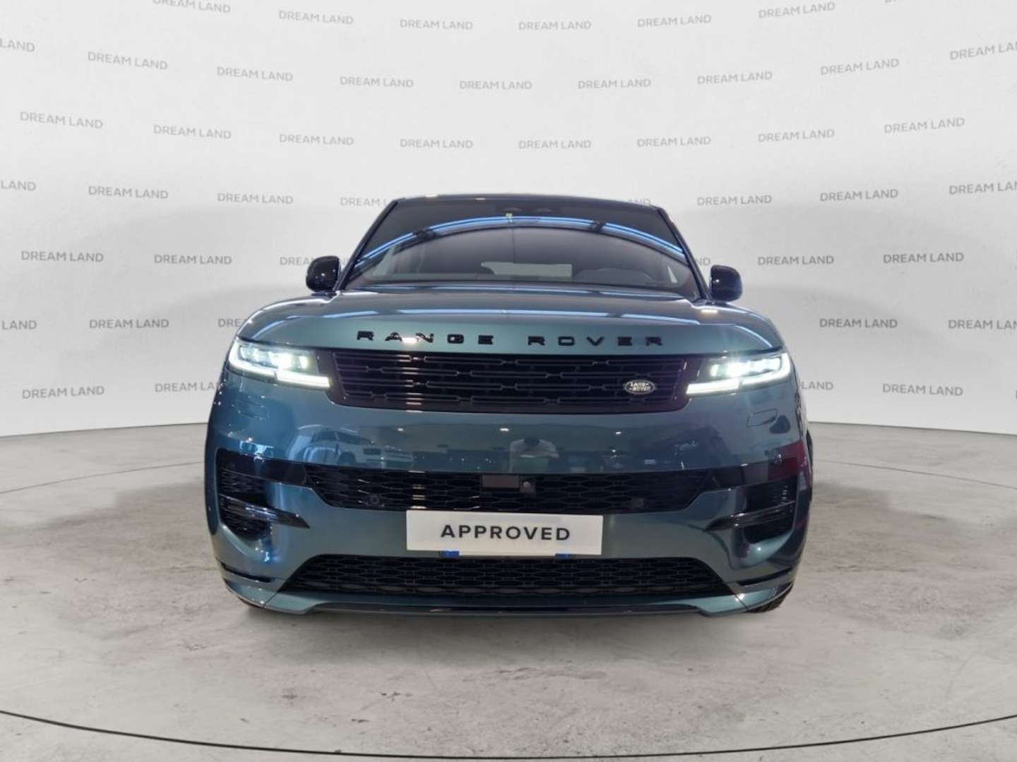 Land Rover Range Rover Sport 3.0D L6 249 CV Dynamic SE TETTO APRIBILE - 2023 - Joinsteer - #7