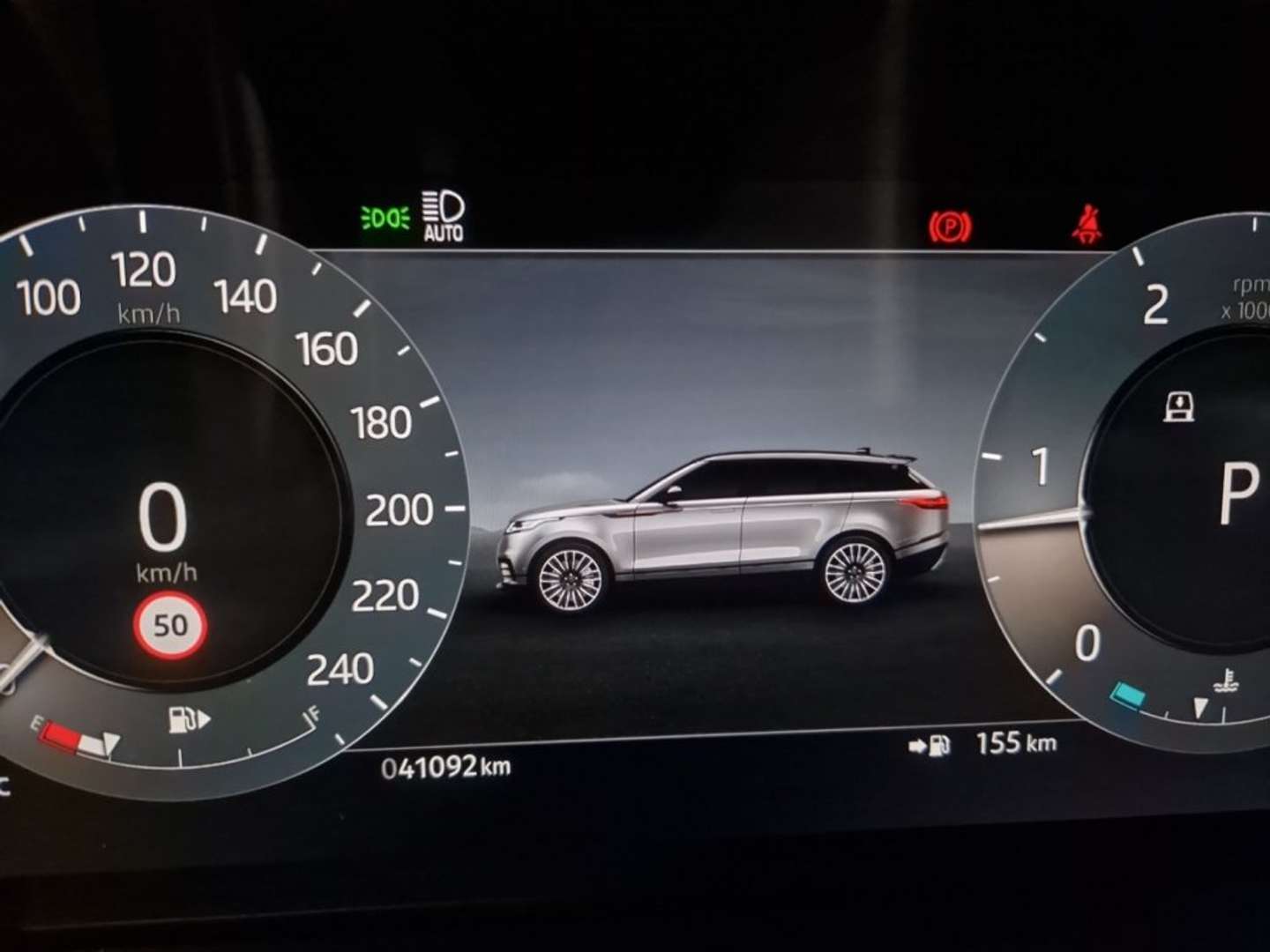 Land Rover Range Rover Velar R-Dynamic SE 2.0D I4 204 CV - 2023 - Joinsteer - #9