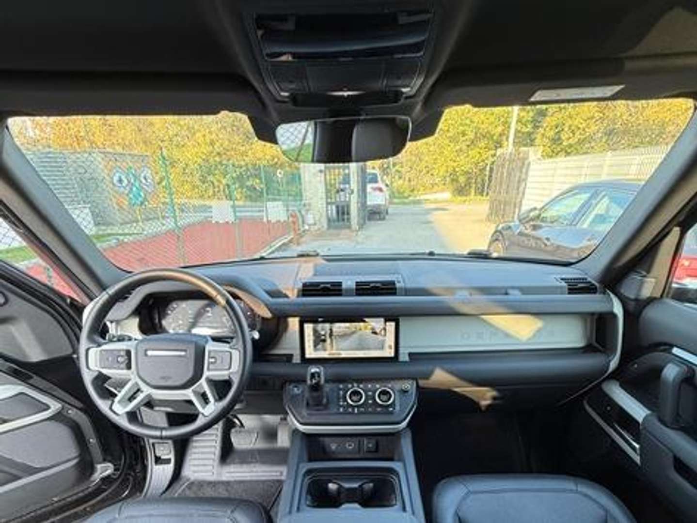 Land Rover Defender 90 EXPLORER PACK 3.0d I6 Mhev - 2025 - Joinsteer - #15