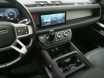 Land Rover Defender 110 2.0 P400e Urban Look | Panoramadak | Explorer — photo 35