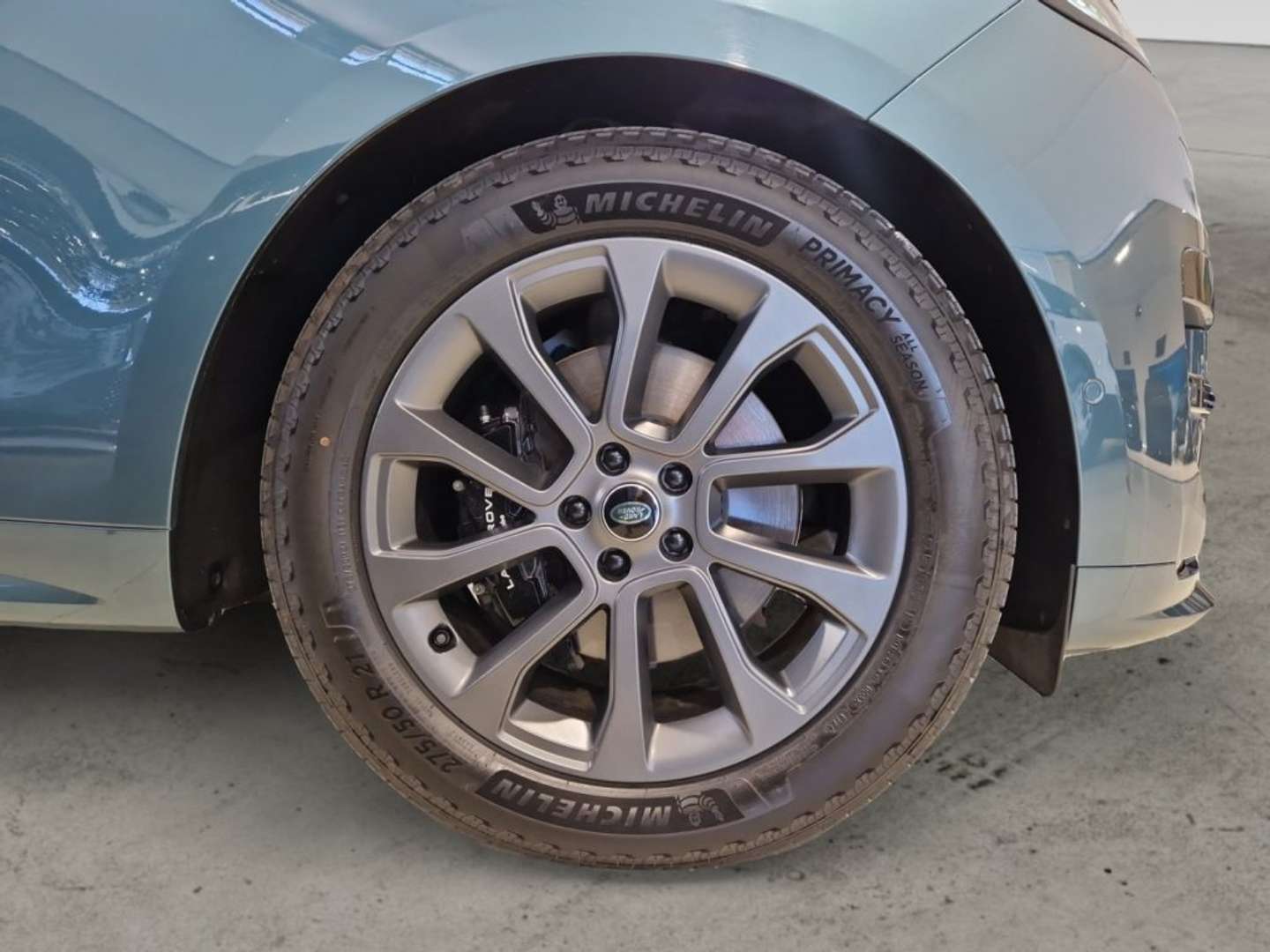 Land Rover Range Rover Sport 3.0D L6 249 CV Dynamic SE TETTO APRIBILE - 2023 - Joinsteer - #8