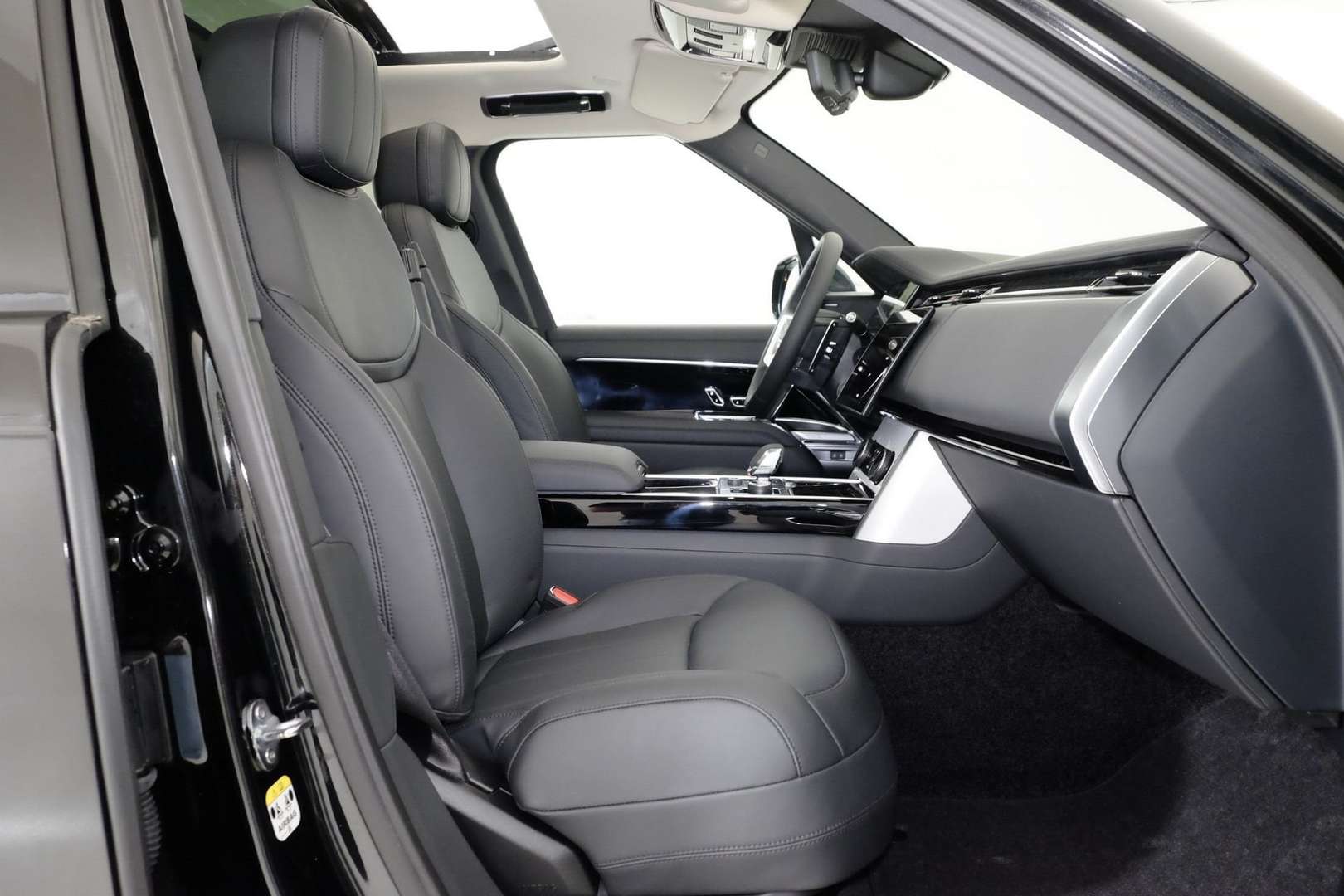 Land Rover Range Rover 3.0d I6 Mhev HSE Awd 249cv Auto HSE - 2023 - Joinsteer - #3