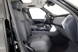 Land Rover Range Rover 3.0d I6 Mhev HSE Awd 249cv Auto HSE -  - Joinsteer - #2
