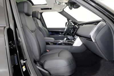 Land Rover Range Rover 3.0d I6 Mhev HSE Awd 249cv Auto HSE - 2023 - Joinsteer - #3