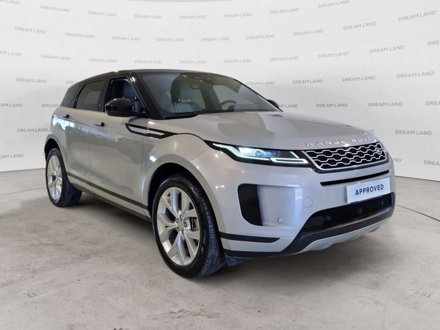 Land Rover Range Rover Evoque 2.0D I4 163CV AUTOCARRO+IVA AWD Auto SE - 2022 - Joinsteer - #10