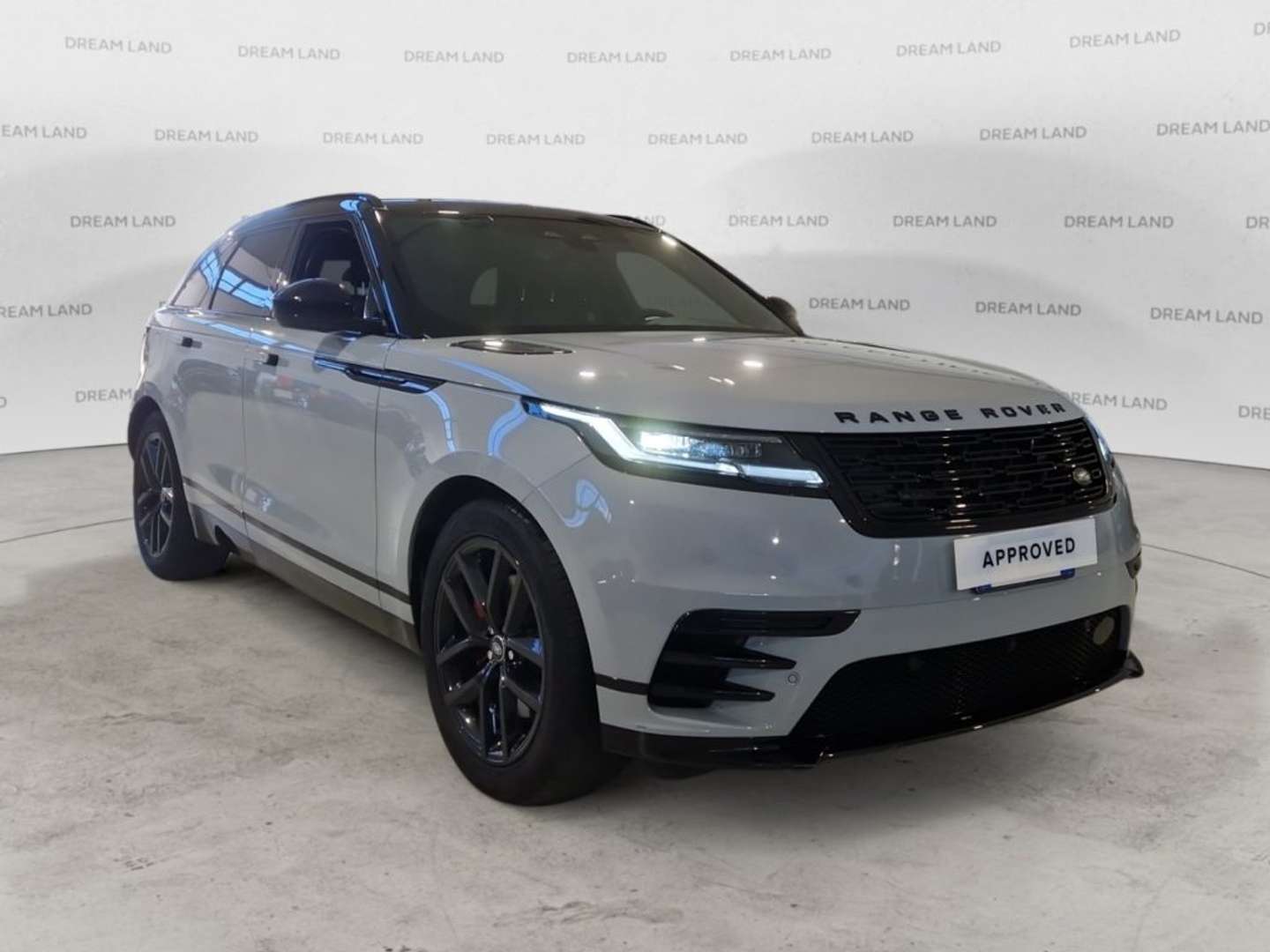 Land Rover Range Rover Velar R-Dynamic SE 2.0D I4 204 CV - 2023 - Joinsteer - #10