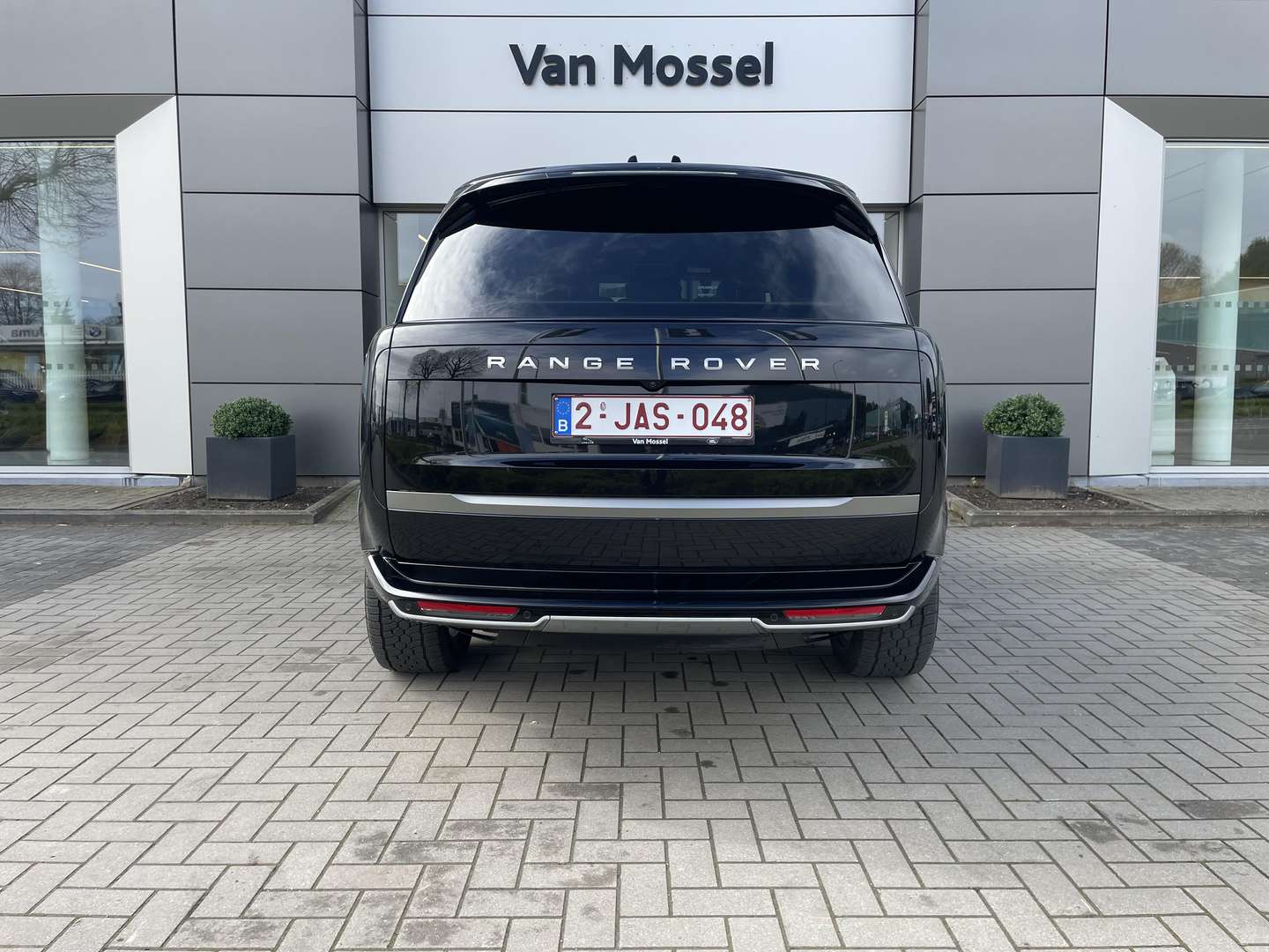 Land Rover Range Rover P460e SE EDITION - 2025 - Joinsteer - #6