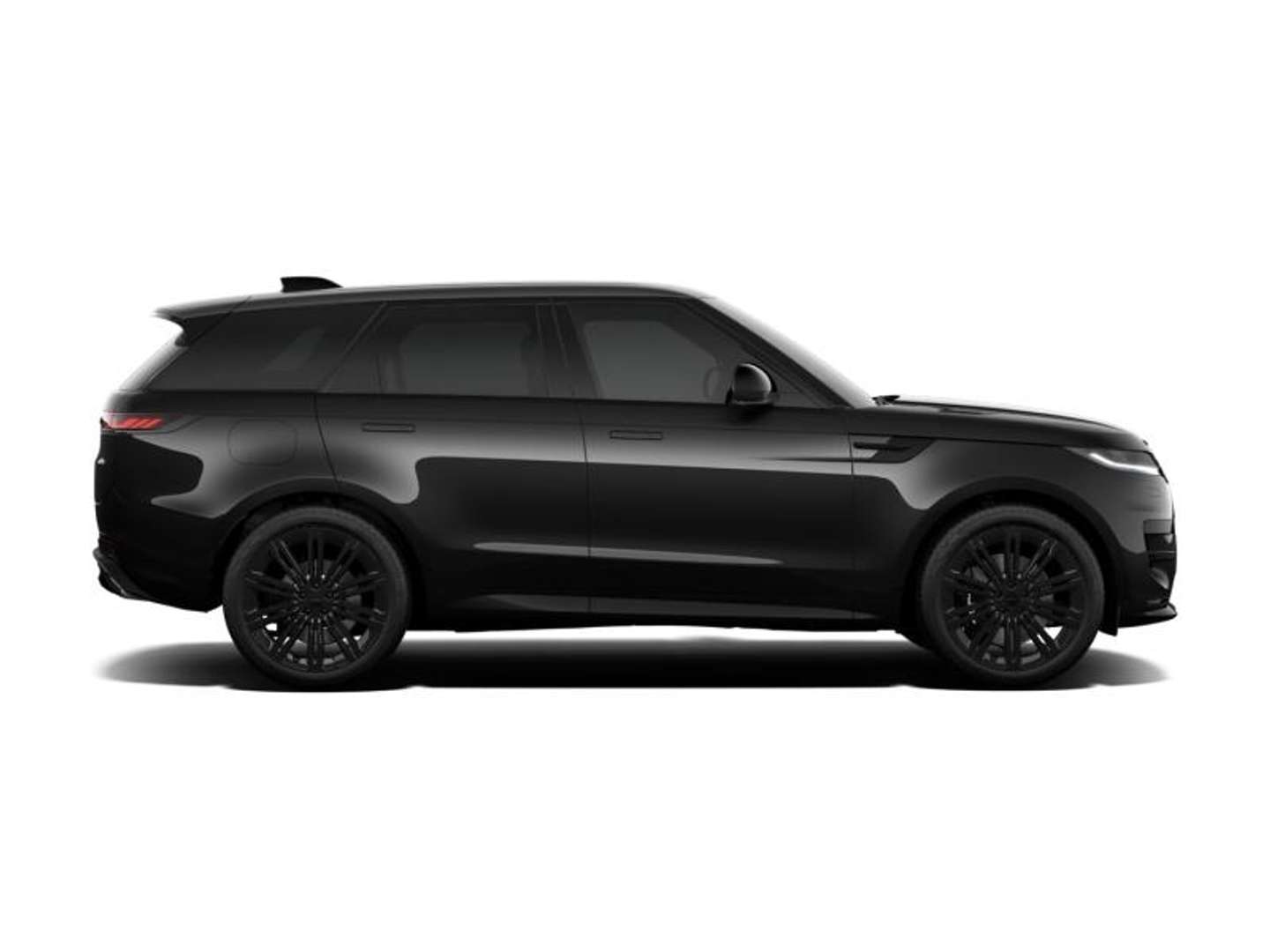 Land Rover Range Rover Sport Autobiography 3.0 P550e 550ch PHEV - 2026 - Joinsteer - #2