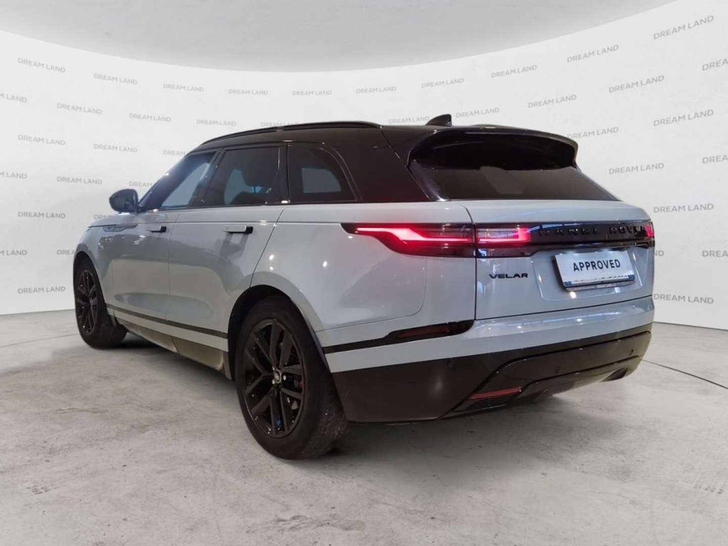 Land Rover Range Rover Velar R-Dynamic SE 2.0D I4 204 CV - 2023 - Joinsteer - #11
