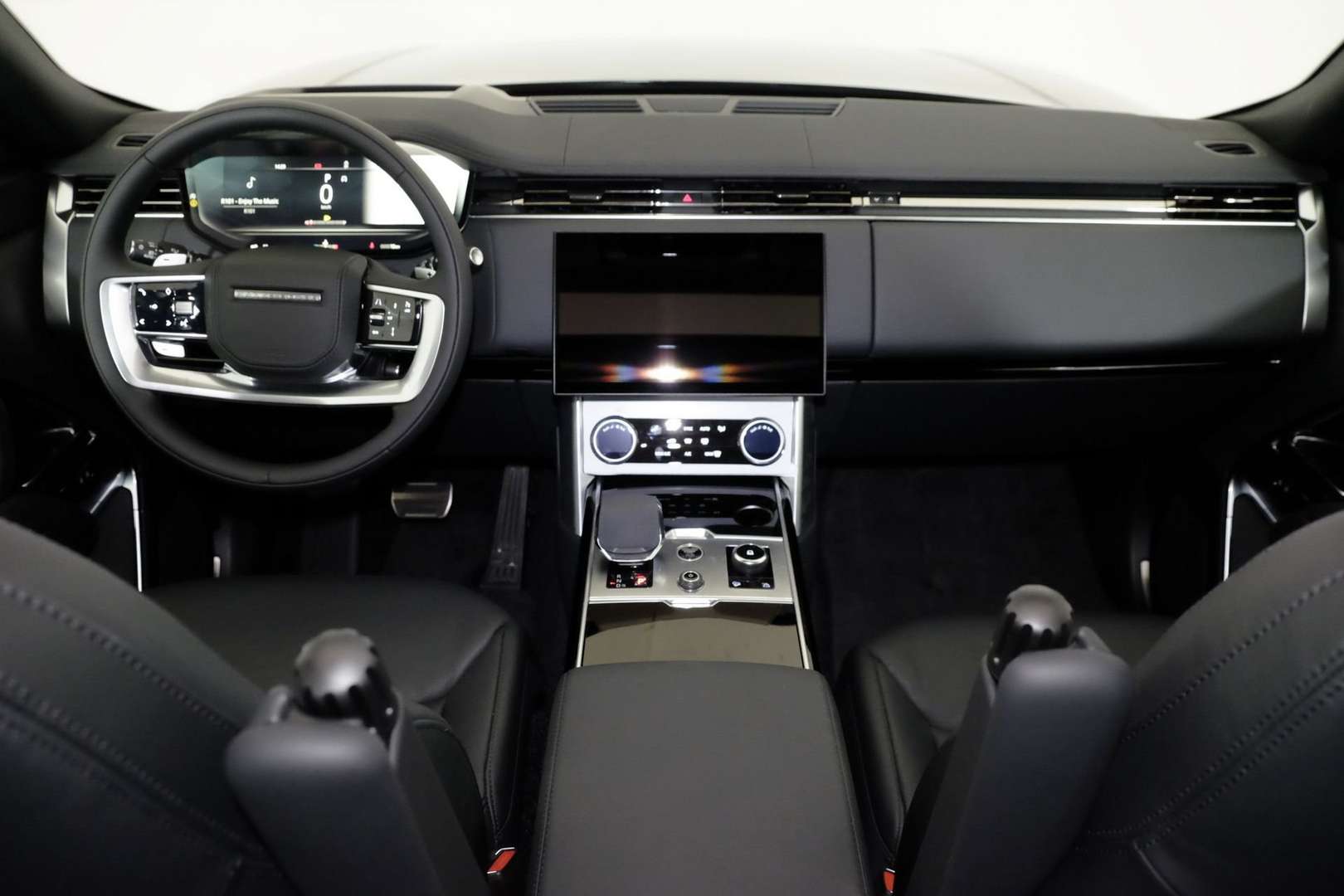 Land Rover Range Rover 3.0d I6 Mhev HSE Awd 249cv Auto HSE - 2023 - Joinsteer - #4