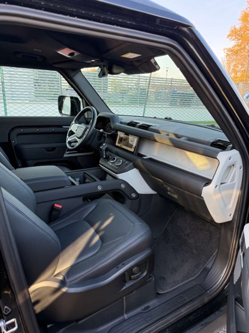 Land Rover Defender 90 EXPLORER PACK 3.0d I6 Mhev - 2025 - Joinsteer - #17
