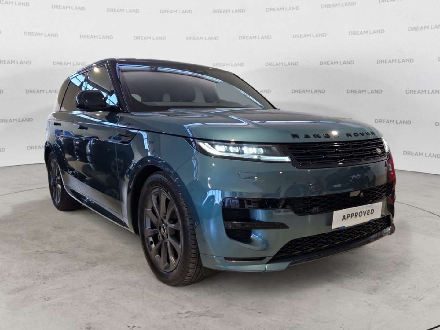 Land Rover Range Rover Sport 3.0D L6 249 CV Dynamic SE TETTO APRIBILE - 2023 - Joinsteer - #10