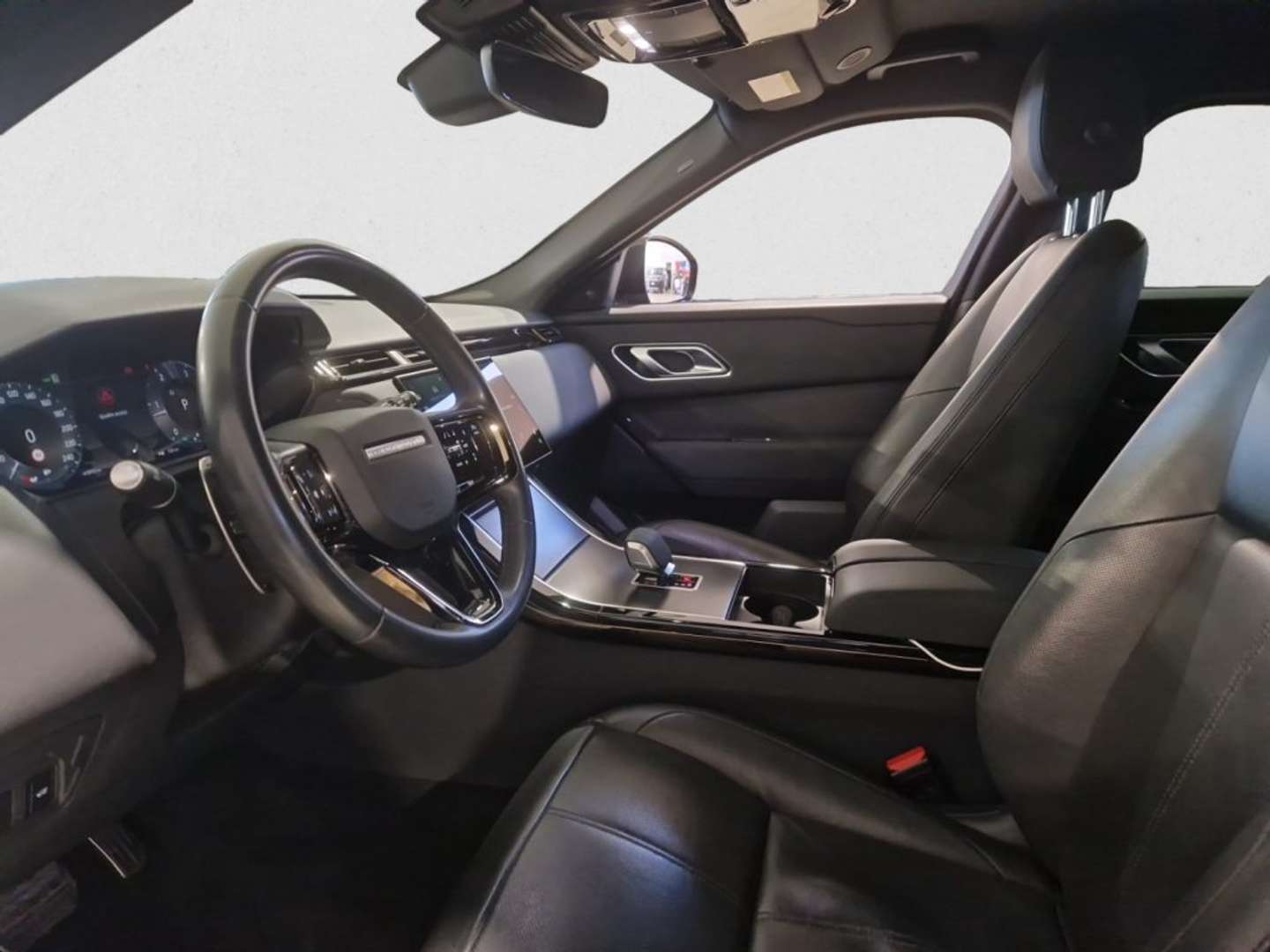 Land Rover Range Rover Velar R-Dynamic SE 2.0D I4 204 CV - 2023 - Joinsteer - #12