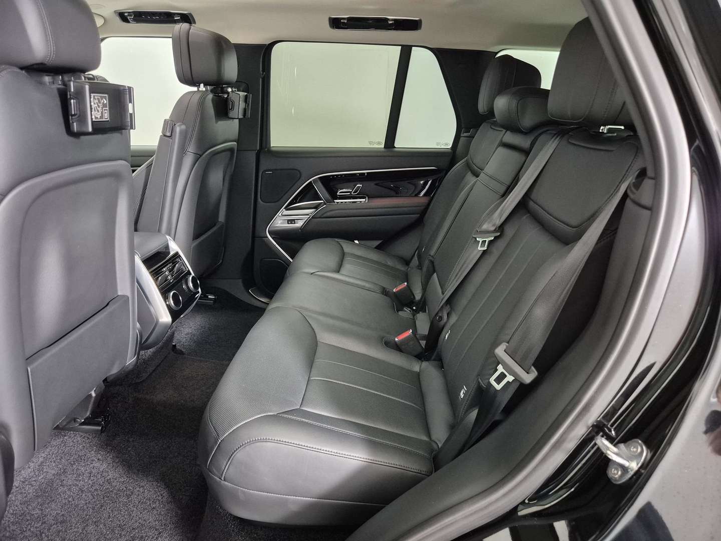 Land Rover Range Rover 3.0d I6 Mhev HSE Awd 249cv Auto HSE - 2023 - Joinsteer - #5