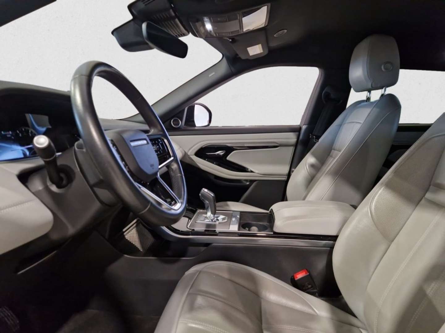 Land Rover Range Rover Evoque 2.0D I4 163CV AUTOCARRO+IVA AWD Auto SE - 2022 - Joinsteer - #12