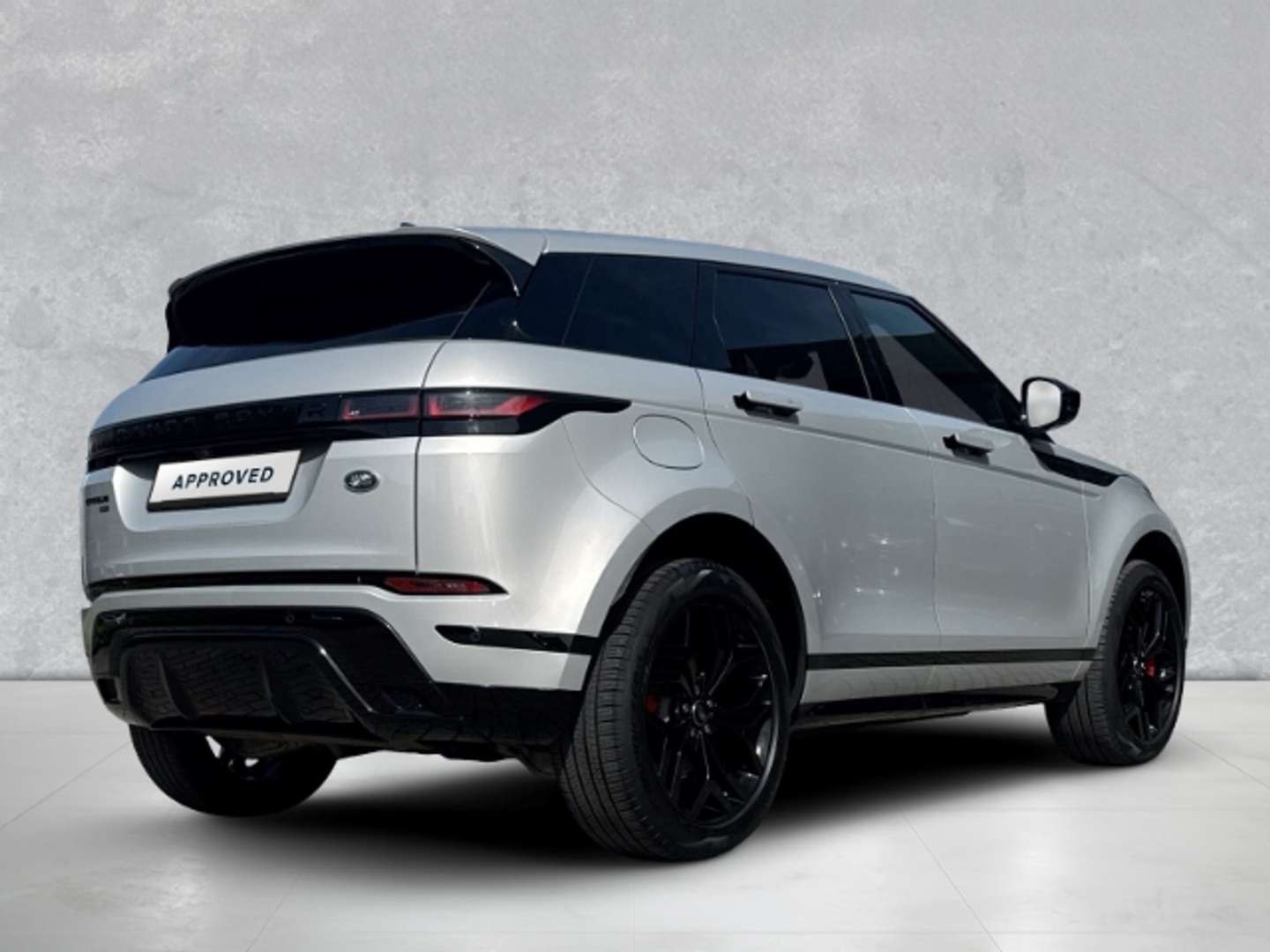 Land Rover Range Rover Evoque R-Dynamic SE Hybrid Park-Assistent Panorama Navi L - 2022 - Joinsteer - #2