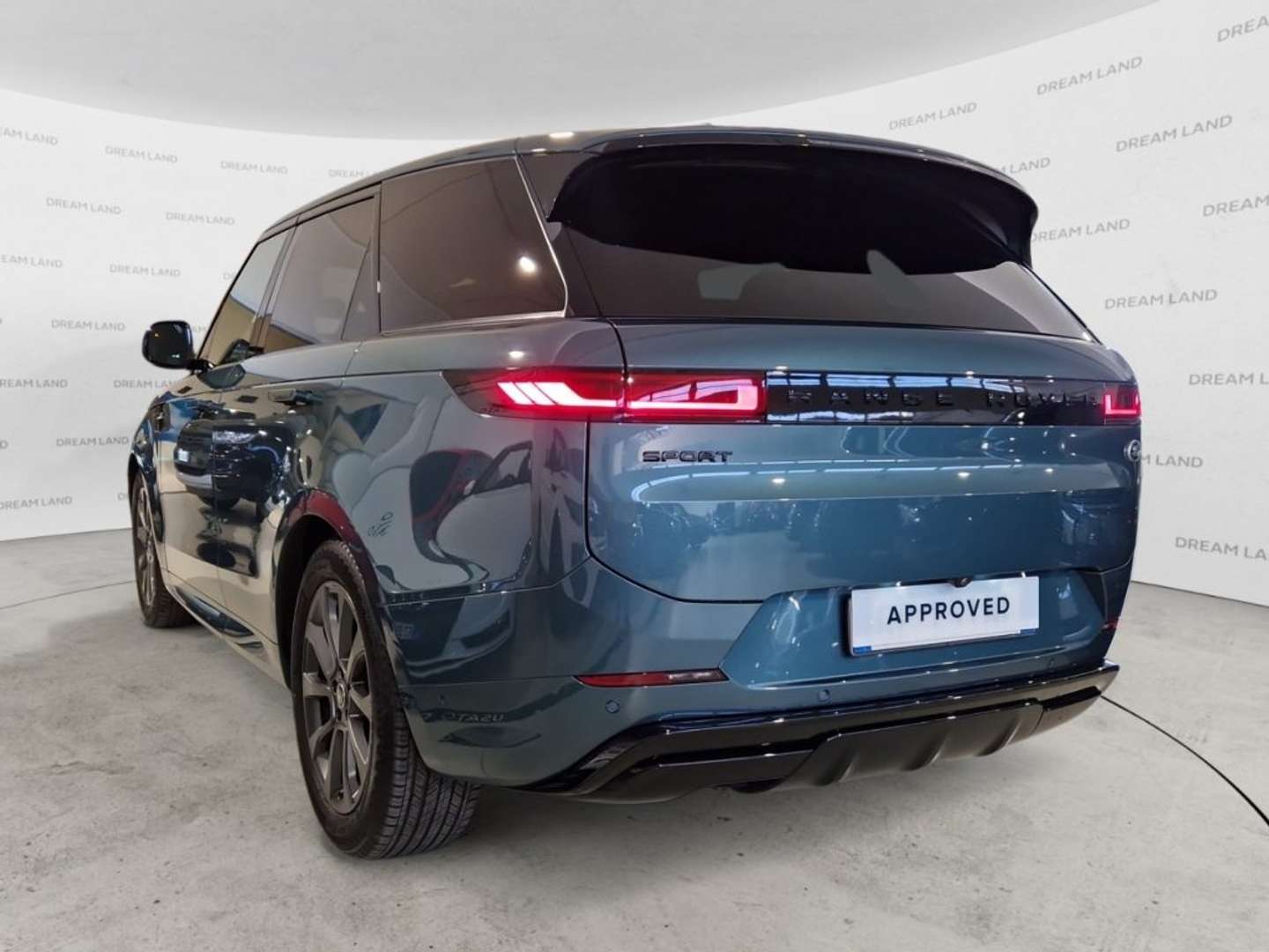 Land Rover Range Rover Sport 3.0D L6 249 CV Dynamic SE TETTO APRIBILE - 2023 - Joinsteer - #11