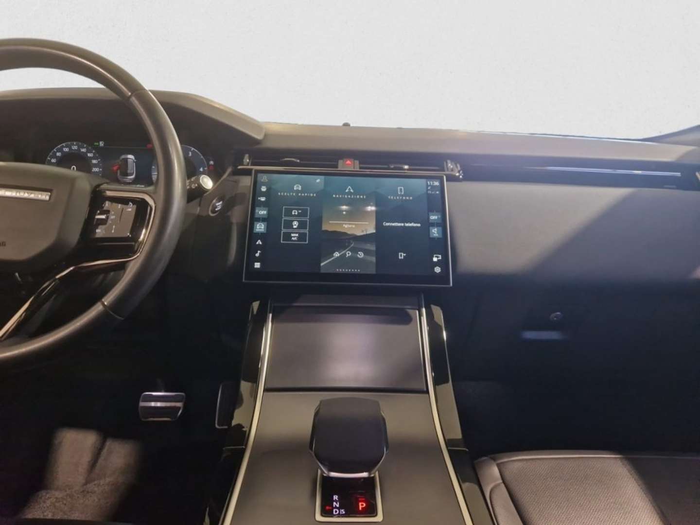 Land Rover Range Rover Velar R-Dynamic SE 2.0D I4 204 CV - 2023 - Joinsteer - #13
