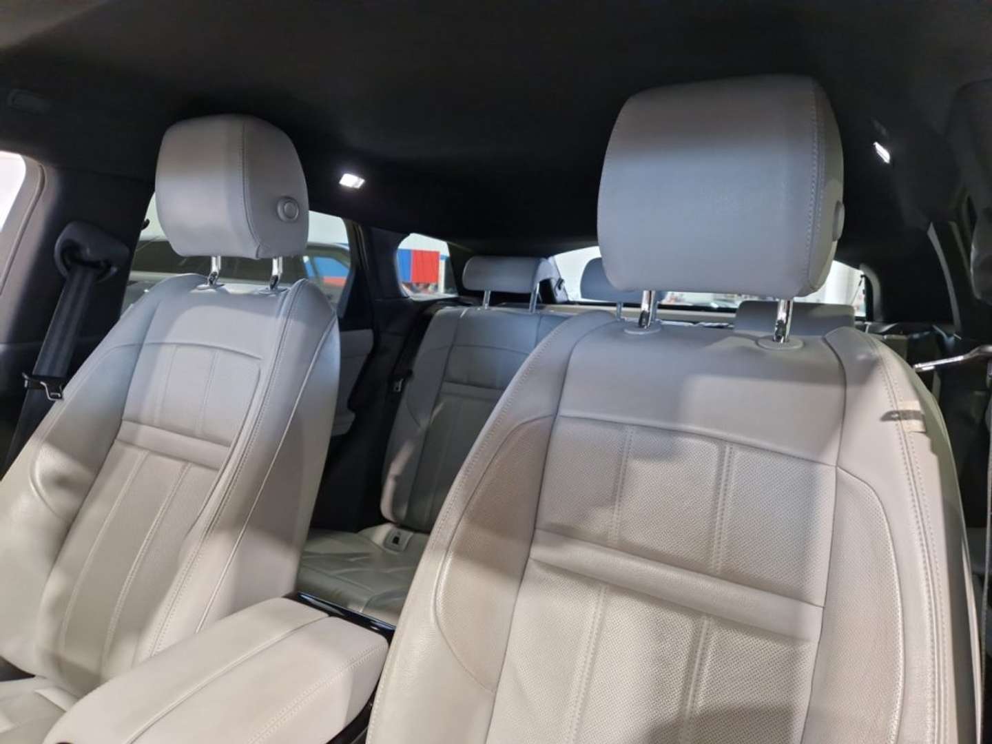 Land Rover Range Rover Evoque 2.0D I4 163CV AUTOCARRO+IVA AWD Auto SE - 2022 - Joinsteer - #13