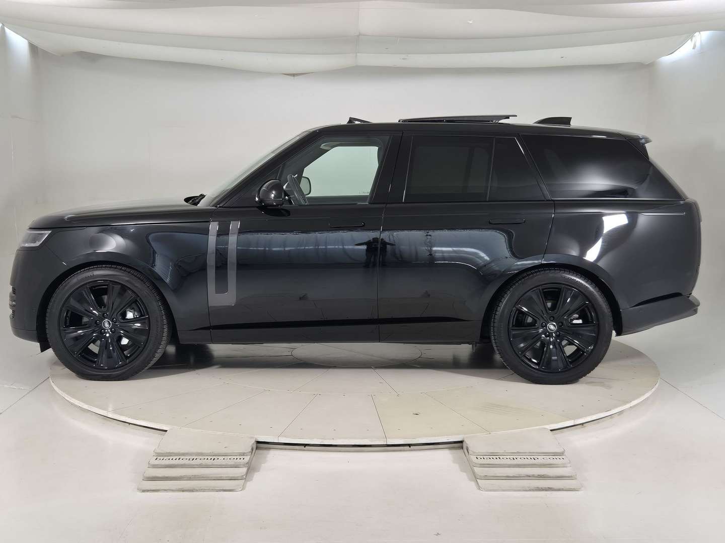 Land Rover Range Rover 3.0d I6 Mhev HSE Awd 249cv Auto HSE - 2023 - Joinsteer - #6