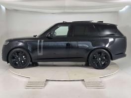 Land Rover Range Rover 3.0d I6 Mhev HSE Awd 249cv Auto HSE -  - Joinsteer - #5