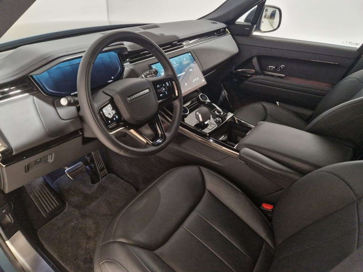Land Rover Range Rover Sport 3.0D L6 249 CV Dynamic SE TETTO APRIBILE - 2023 - Joinsteer - #12