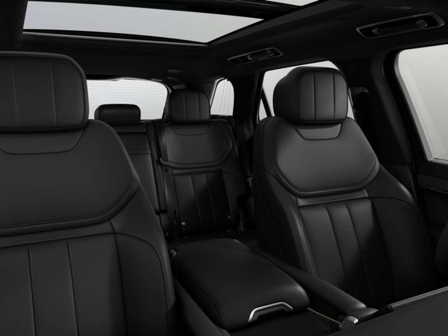 Land Rover Range Rover Sport Autobiography 3.0 P550e 550ch PHEV - 2026 - Joinsteer - #6