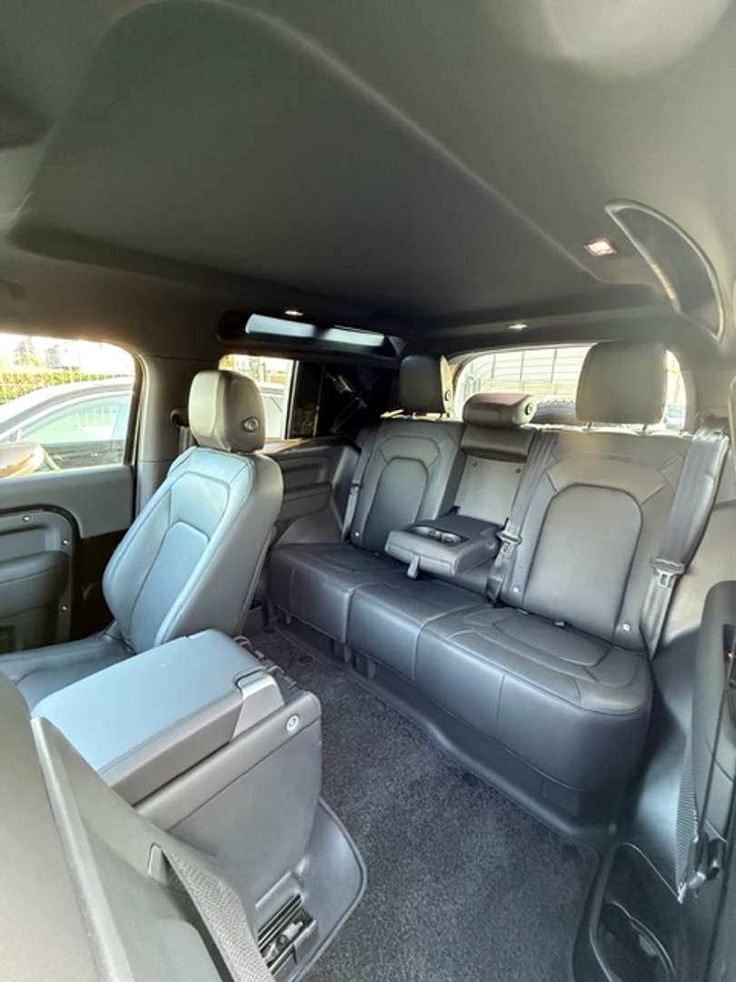 Land Rover Defender 90 EXPLORER PACK 3.0d I6 Mhev - 2025 - Joinsteer - #20