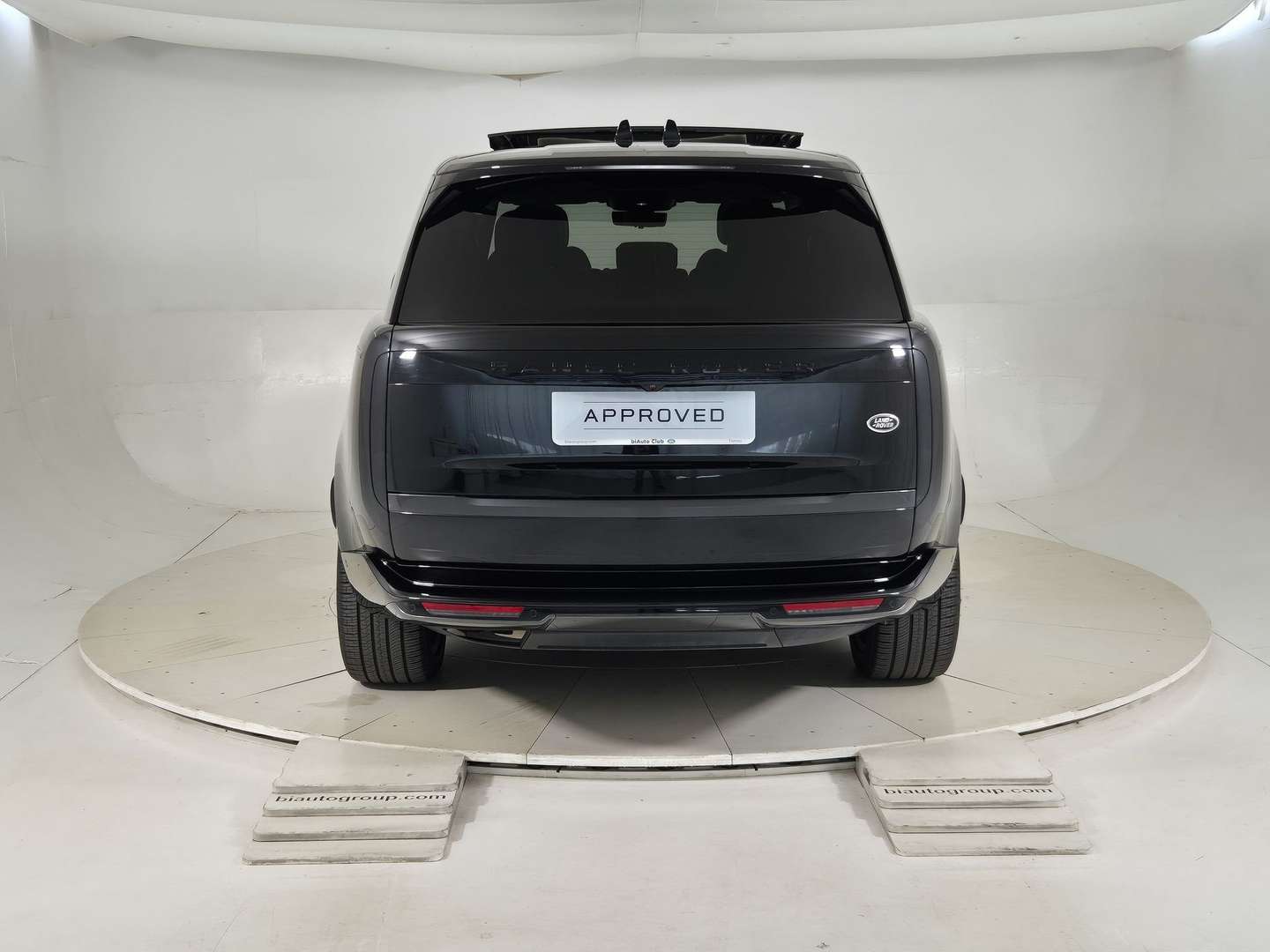 Land Rover Range Rover 3.0d I6 Mhev HSE Awd 249cv Auto HSE - 2023 - Joinsteer - #7