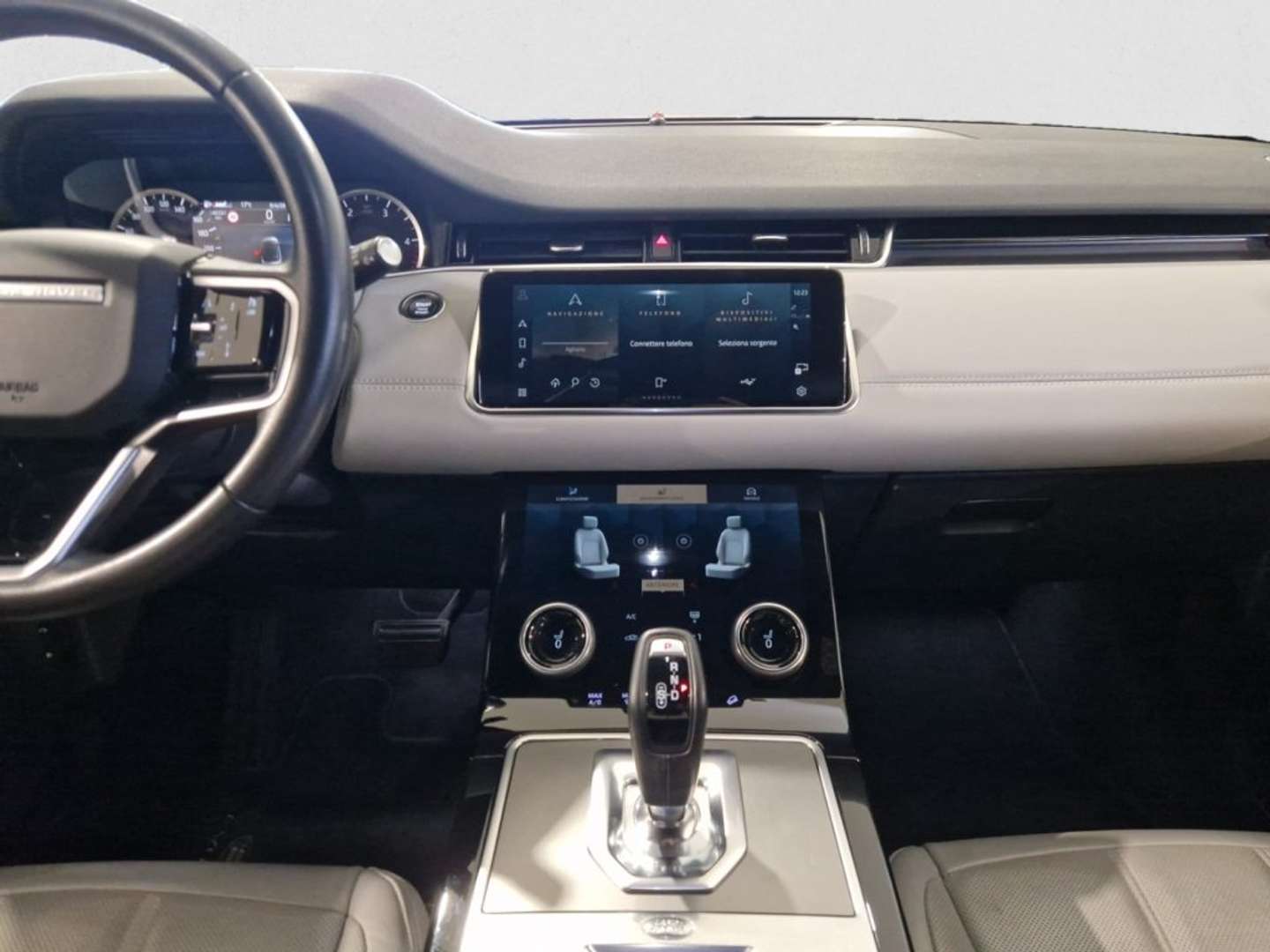 Land Rover Range Rover Evoque 2.0D I4 163CV AUTOCARRO+IVA AWD Auto SE - 2022 - Joinsteer - #14