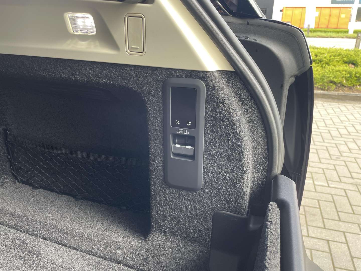 Land Rover Range Rover P460e SE EDITION - 2025 - Joinsteer - #9