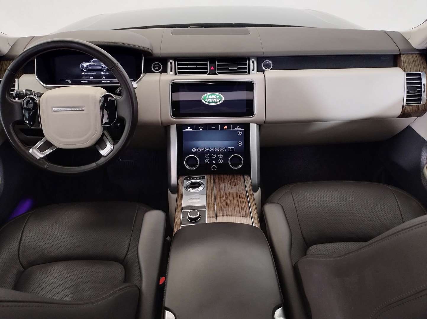 Land Rover Range Rover Vogue Lwb 2.0 I4 Phev 404cv - 2020 - Joinsteer - #4