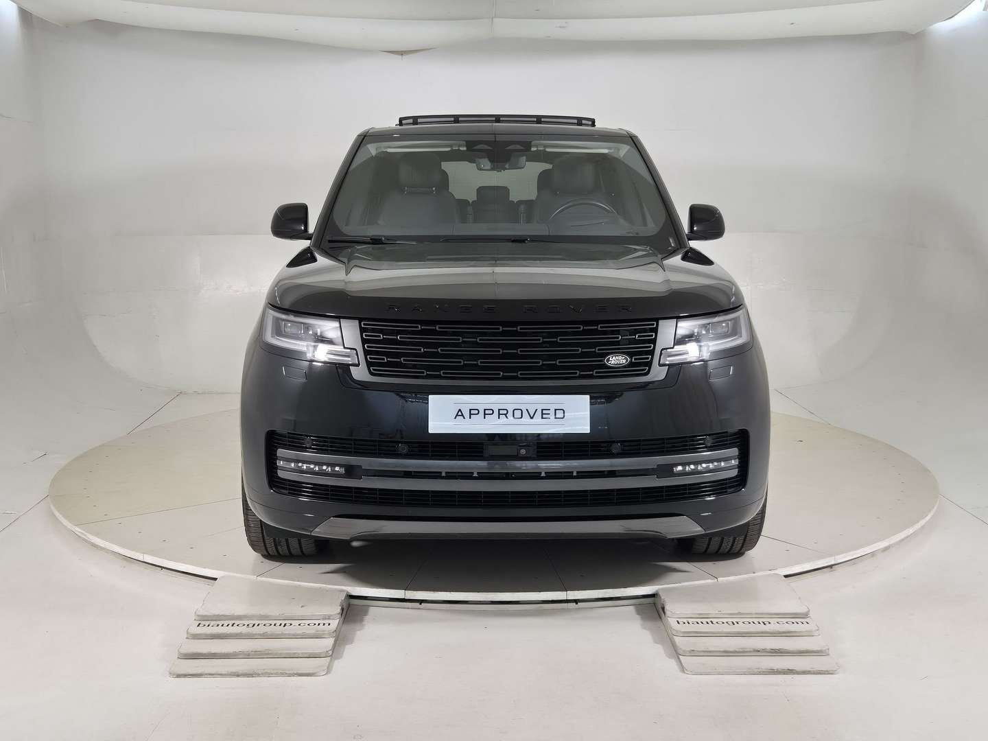 Land Rover Range Rover 3.0d I6 Mhev HSE Awd 249cv Auto HSE - 2023 - Joinsteer - #8