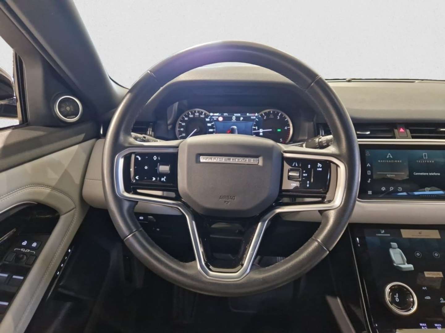 Land Rover Range Rover Evoque 2.0D I4 163CV AUTOCARRO+IVA AWD Auto SE - 2022 - Joinsteer - #15