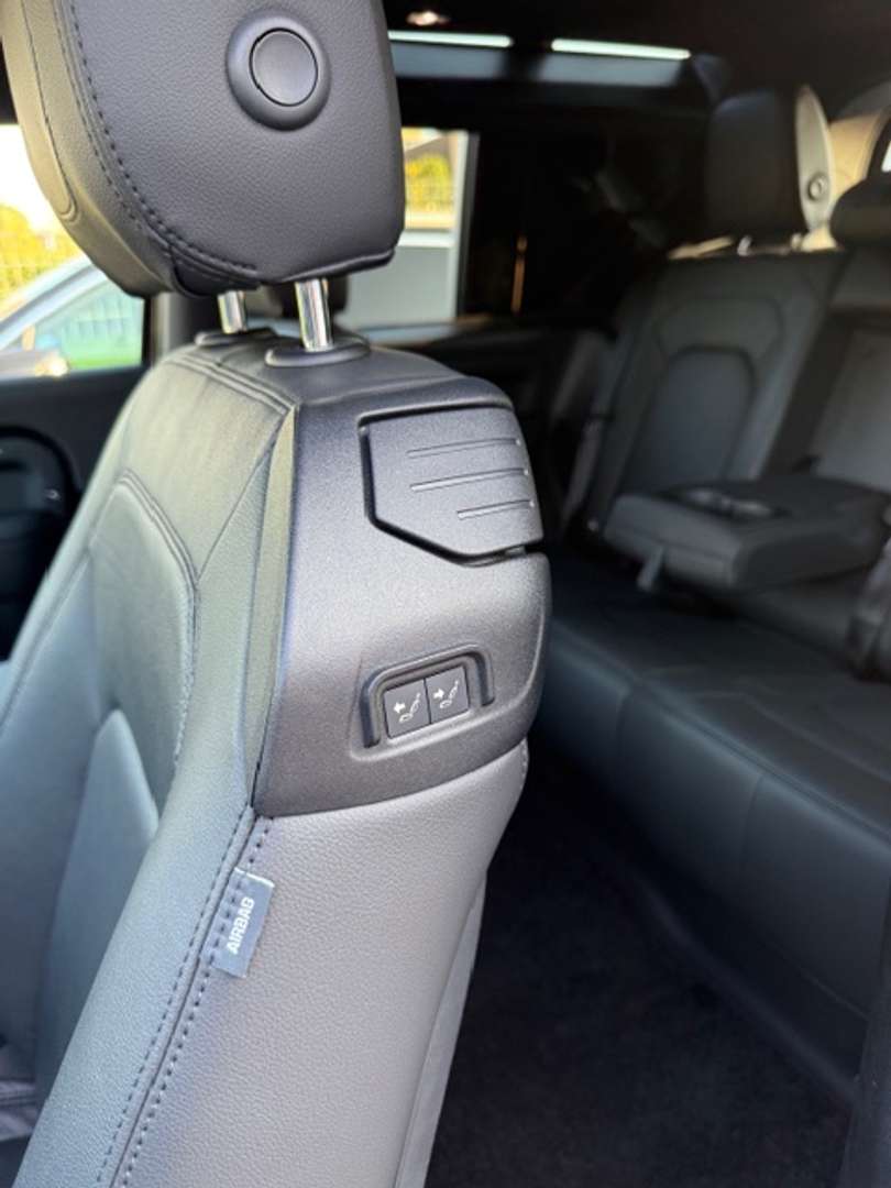 Land Rover Defender 90 EXPLORER PACK 3.0d I6 Mhev - 2025 - Joinsteer - #21