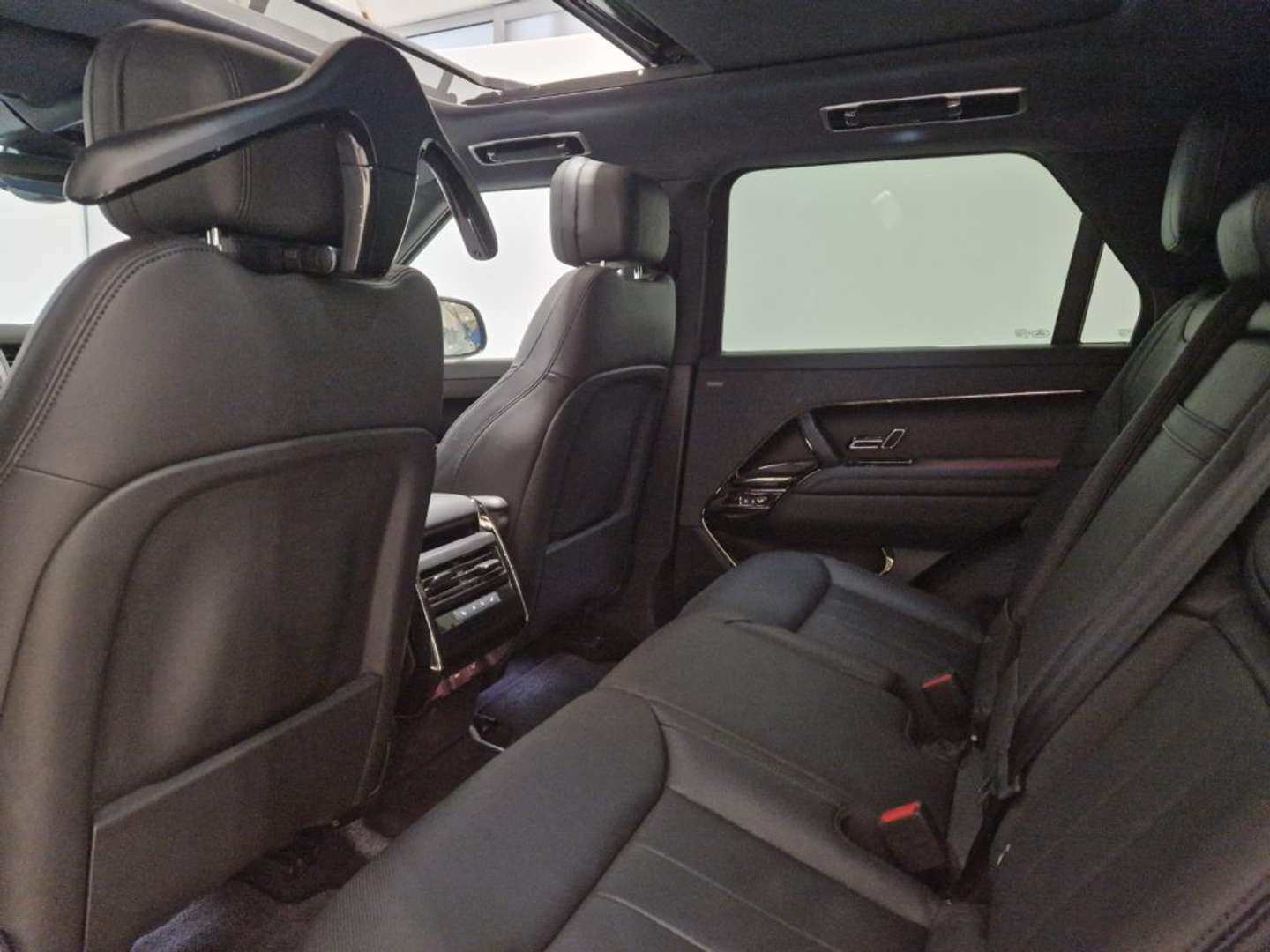 Land Rover Range Rover Sport 3.0D L6 249 CV Dynamic SE TETTO APRIBILE - 2023 - Joinsteer - #14