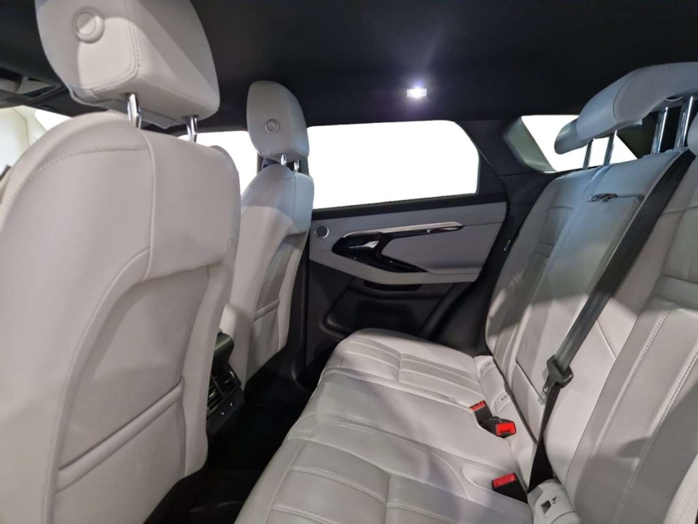 Land Rover Range Rover Evoque 2.0D I4 163CV AUTOCARRO+IVA AWD Auto SE - 2022 - Joinsteer - #16