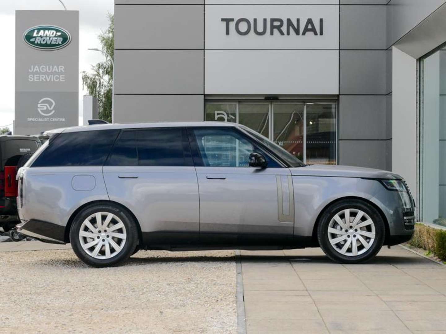 Land Rover Range Rover P460e SE AWD Auto 25MY - 2025 - Joinsteer - #3